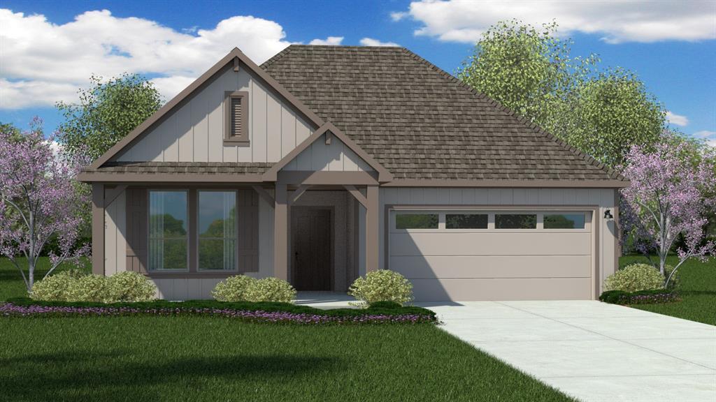 2704 STARLING ST, Denton, Texas 76205, Estados Unidos