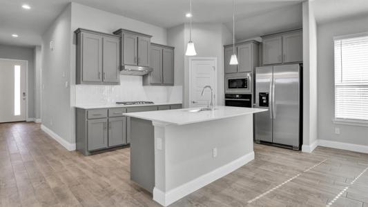 2704 STARLING ST, Denton, Texas 76205, Estados Unidos