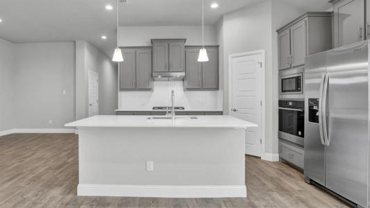 2704 STARLING ST, Denton, Texas 76205, Estados Unidos