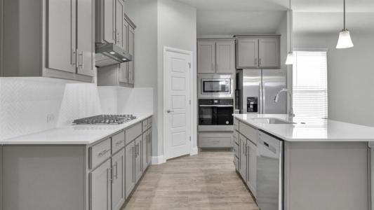 2704 STARLING ST, Denton, Texas 76205, Estados Unidos