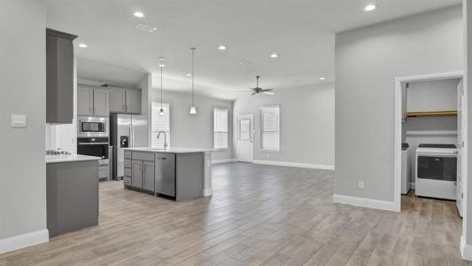 2704 STARLING ST, Denton, Texas 76205, Estados Unidos