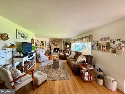 11281 Crestview Drive, Orange, Virgínia 22960, Estados Unidos