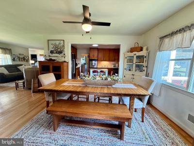 11281 Crestview Drive, Orange, Virgínia 22960, Estados Unidos
