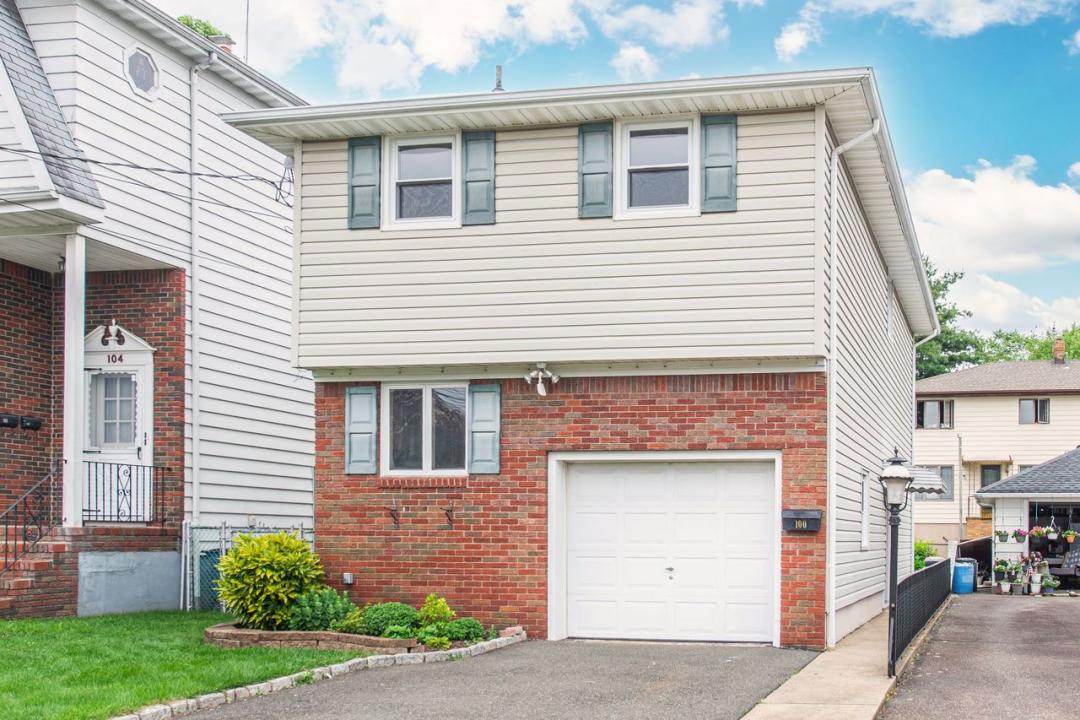 100 Spencer Ave, Clifton, Нью-Джерси 07013, Соединенные Штаты