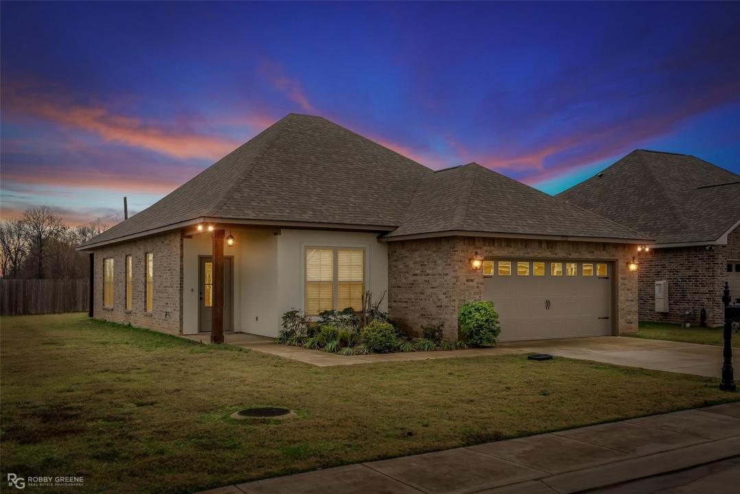 1920 Valdemar Place, Bossier City, لويزيانا 71112, الولايات المتحدة