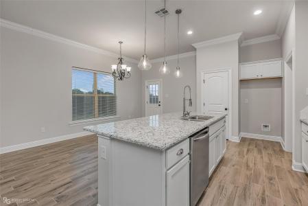 1920 Valdemar Place, Bossier City, لويزيانا 71112, الولايات المتحدة