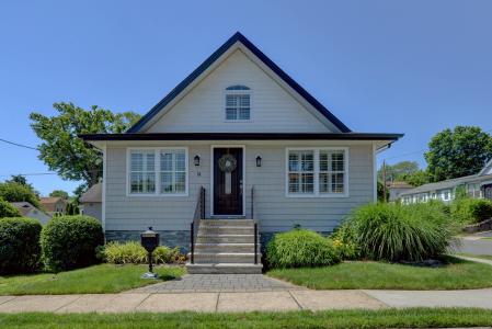 55 Florence Street, Essex, Nutley Township, NJ 07110, USA