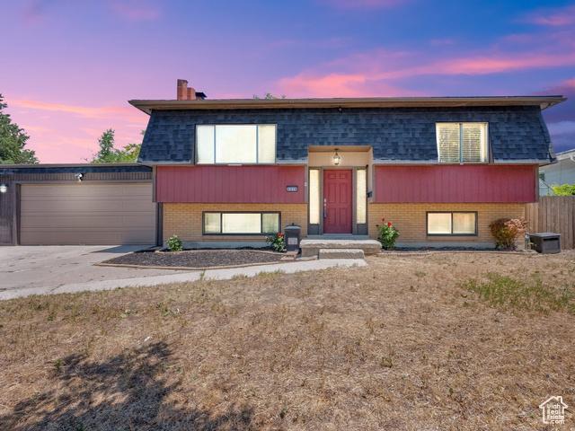 1279 S EMERY ST, Salt Lake City, Юта 84104, Соединенные Штаты