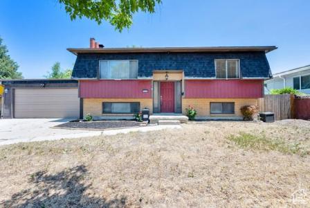 1279 S EMERY ST, Salt Lake City, Юта 84104, Соединенные Штаты