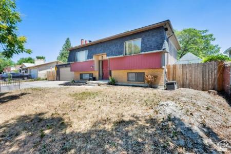 1279 S EMERY ST, Salt Lake City, Юта 84104, Соединенные Штаты