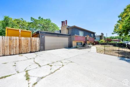 1279 S EMERY ST, Salt Lake City, Юта 84104, Соединенные Штаты