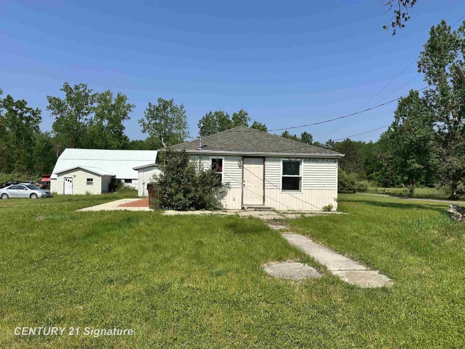 2252 N M-18, Beaverton, Michigan 48612, Estados Unidos