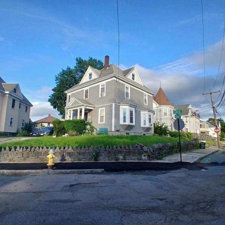 34 Federal Ave, Quincy, Massachusetts 02169, HOA KỲ