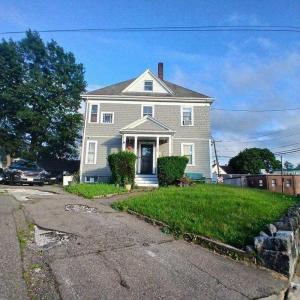 34 Federal Ave, Quincy, Massachusetts 02169, HOA KỲ