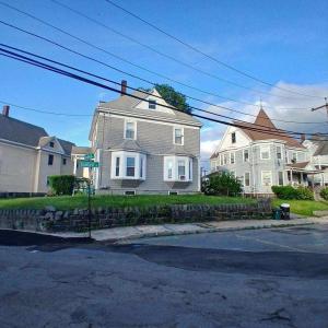34 Federal Ave, Quincy, Massachusetts 02169, HOA KỲ
