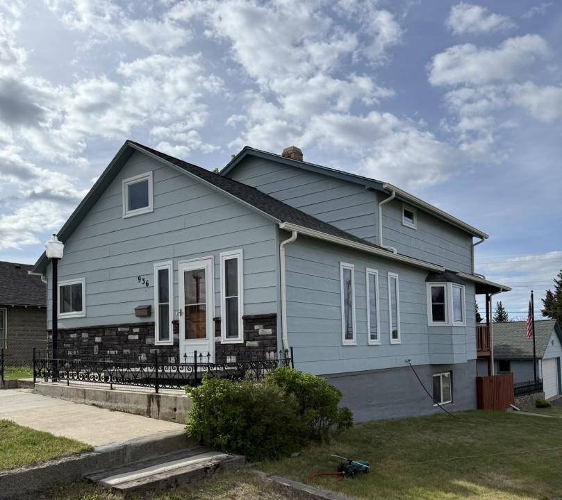 936 Zarelda, Butte, 몬타나 59701, 미국