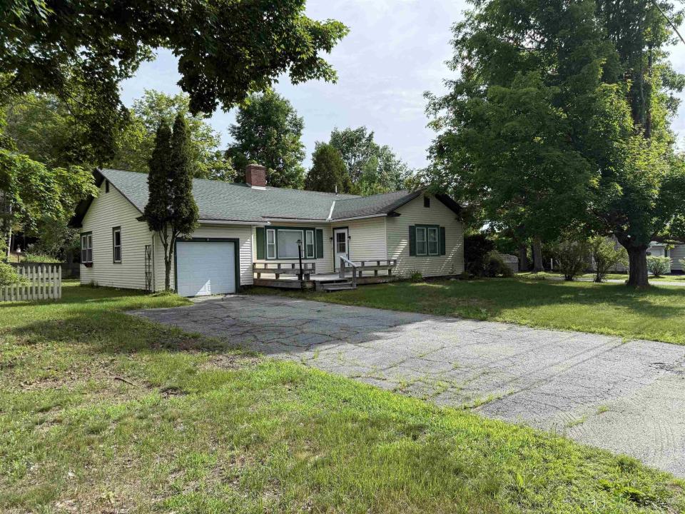 68 Bobbin Mill Road, Newport City, Vermont 05855, Estados Unidos