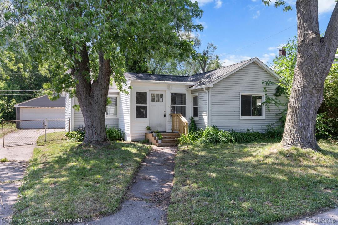19349 Negaunee, Redford Charter Township, Michigan 48240, Estados Unidos