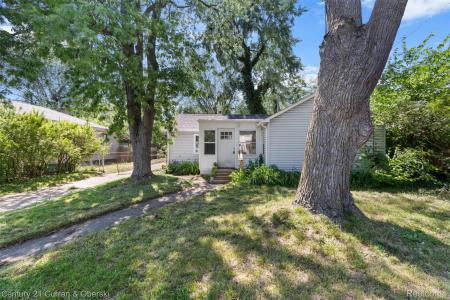 19349 Negaunee, Redford Charter Township, Michigan 48240, Estados Unidos