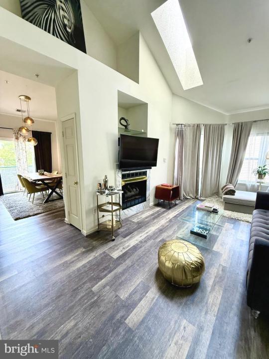 6541 Grange Lane Unit# 401, Alexandria, Virginia 22315, USA