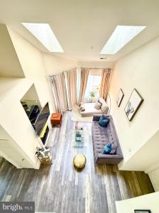6541 Grange Lane Unit# 401, Alexandria, Virginia 22315, USA