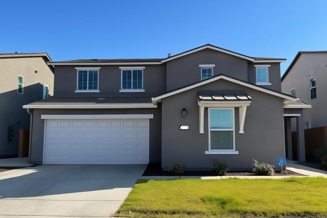 624 Suzanne Drive, Merced, Californie 95348, États-Unis