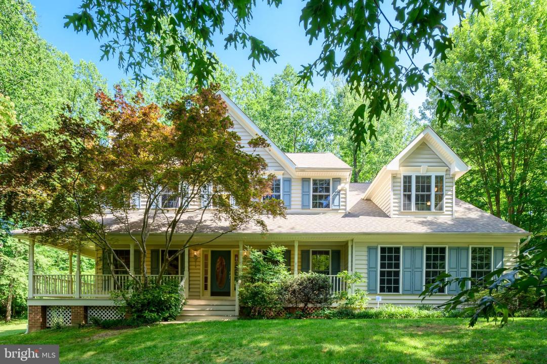 3689 N Carolina Avenue, Edgewater, Maryland 21037, États-Unis