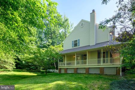 3689 N Carolina Avenue, Edgewater, Maryland 21037, États-Unis