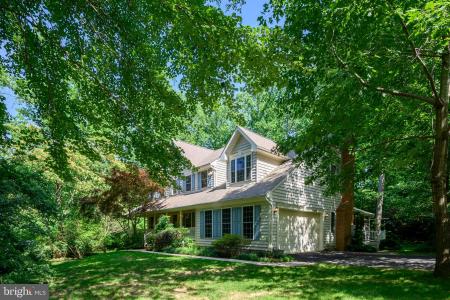 3689 N Carolina Avenue, Edgewater, Maryland 21037, États-Unis