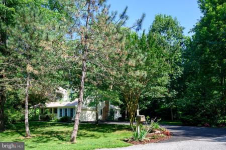 3689 N Carolina Avenue, Edgewater, Maryland 21037, États-Unis