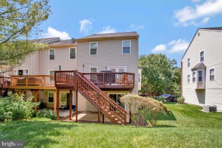 628 Talon Court, Arnold, מרילנד 21012, ארצות הברית של אמריקה