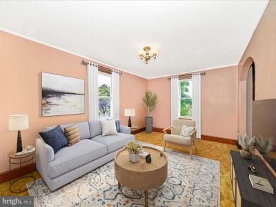 7 W B Street, Brunswick, Maryland 21716, USA