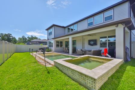 2866 Quail Crest Ct, Valrico, 佛羅里達州 33594, 美國