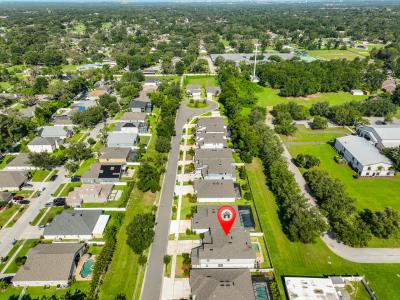 2866 Quail Crest Ct, Valrico, 佛羅里達州 33594, 美國