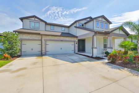 2866 Quail Crest Ct, Valrico, 佛羅里達州 33594, 美國