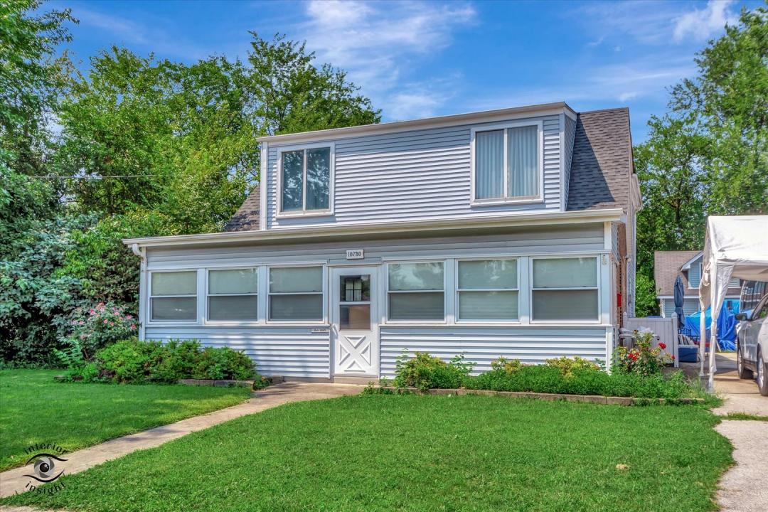 10730 S Ridgeland Street, Worth, Illinois 60482