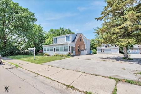 10730 S Ridgeland Street, Worth, Illinois 60482