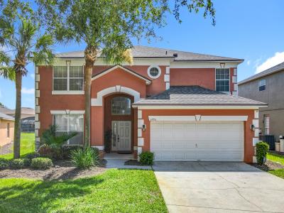 2705 Grand Harbour Court, Kissimmee, Florida 34747, USA