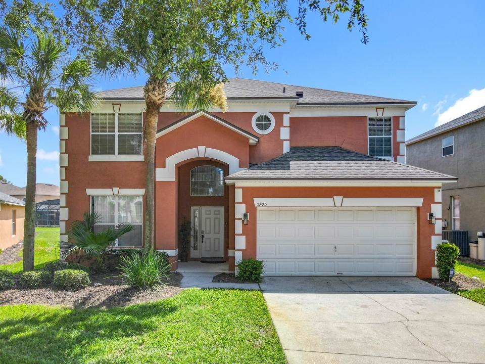 2705 Grand Harbour Court, Kissimmee, Florida 34747, Stati Uniti