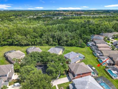 2705 Grand Harbour Court, Kissimmee, Florida 34747, Stati Uniti