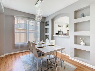 2705 Grand Harbour Court, Kissimmee, Florida 34747, Stati Uniti
