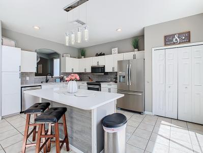 2705 Grand Harbour Court, Kissimmee, Florida 34747, Stati Uniti