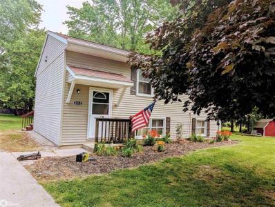 802 N. Bergdahl Circle, Mount Pleasant, Iowa 52641, USA