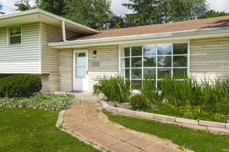 3512 S Bainbridge Drive, Bloomington, אינדיאנה 47401, ארצות הברית של אמריקה