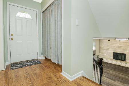 3512 S Bainbridge Drive, Bloomington, אינדיאנה 47401, ארצות הברית של אמריקה