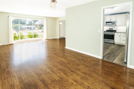 3512 S Bainbridge Drive, Bloomington, Indiana 47401, USA