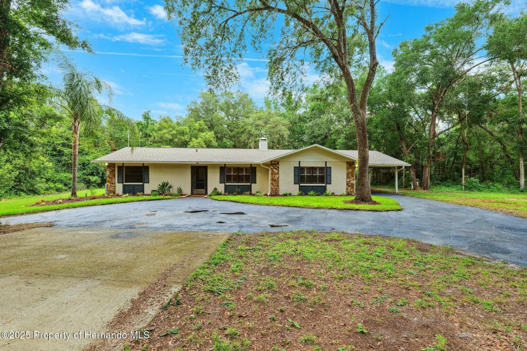 22460 Chenoak Road, Brooksville, Flórida 34602, Estados Unidos