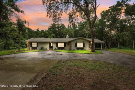 22460 Chenoak Road, Brooksville, Flórida 34602, Estados Unidos