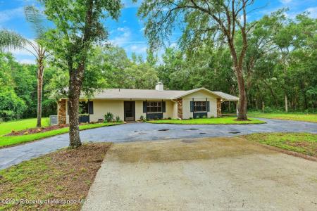 22460 Chenoak Road, Brooksville, Flórida 34602, Estados Unidos