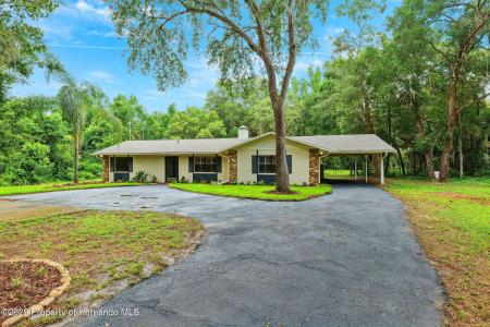 22460 Chenoak Road, Brooksville, Florida 34602, USA